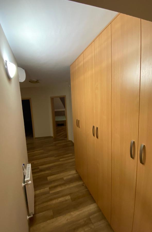 Barand Apartman Eger Exterior photo