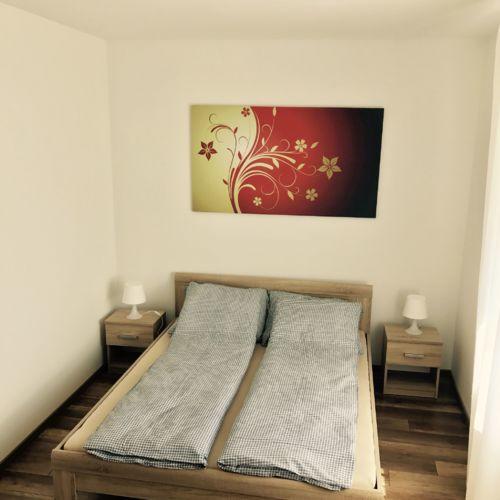 Barand Apartman Eger Exterior photo